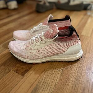 Adidas UltraBoost All Terrain Candy Kane